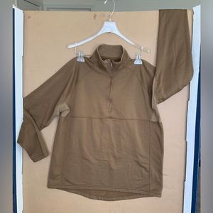 GENUINE GI, USA TACTICAL SHIRT.